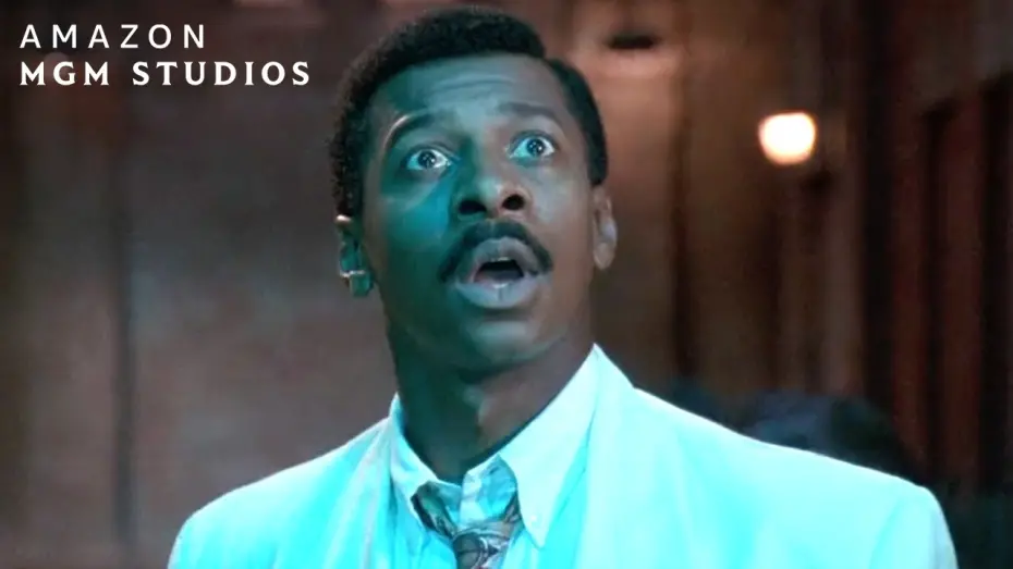 Watch film The Meteor Man | Reed Gets Hit By A Meteor