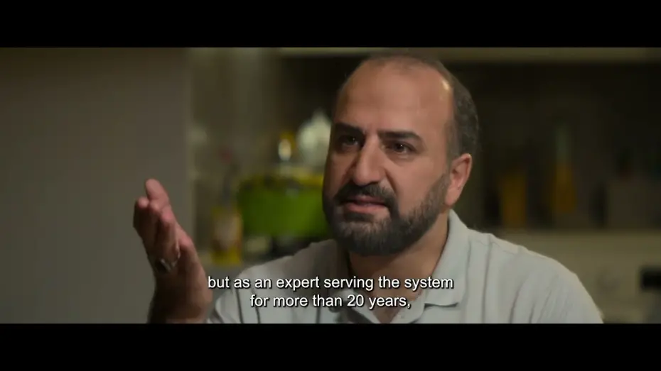 Watch film The Seed of the Sacred Fig | Official Trailer [Subtitled]