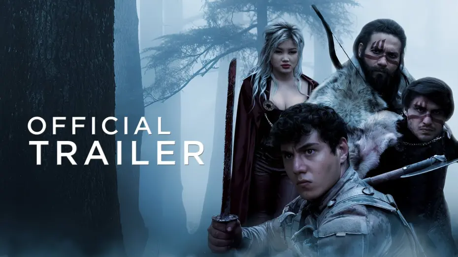 Watch film Bozzo in the woods | Bozzo in the woods | OFFICIAL TRAILER | Film izle