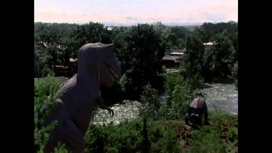 Watch film Return of the Swift Fox | Return of the Swift Fox