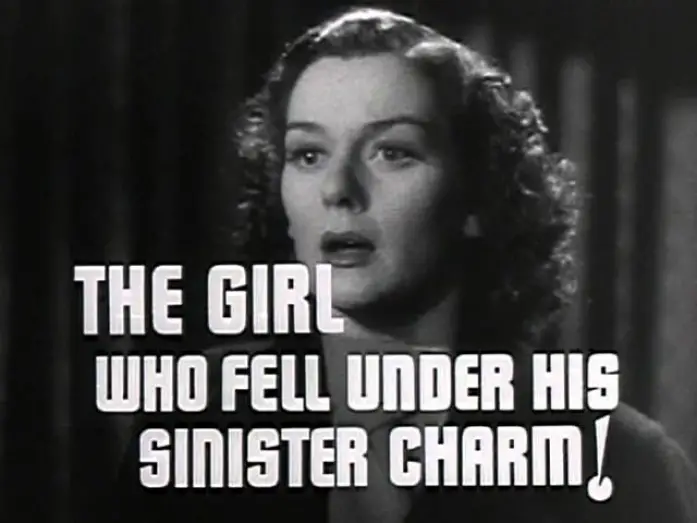 Watch film Night Must Fall | Night Must Fall - Trailer