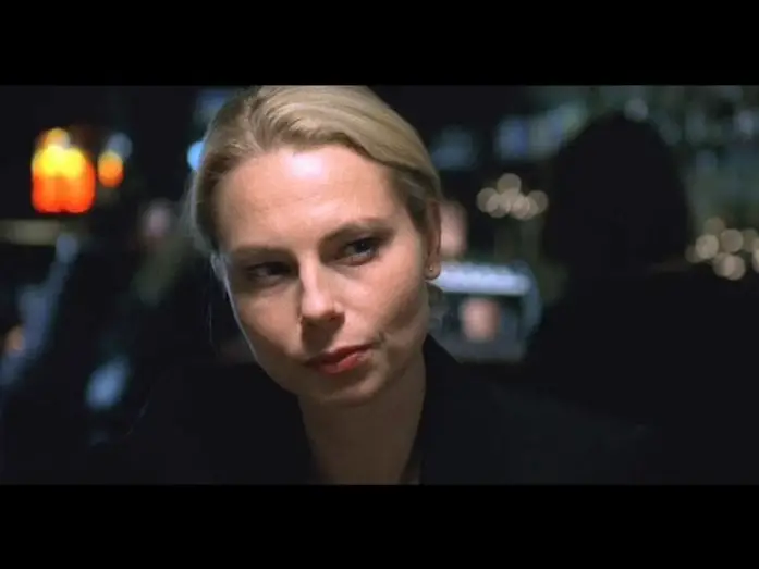 Watch film Annika Bengtzon: Crime Reporter - The Red Wolf | Annika Bengtzon: Deadline (Trailer)