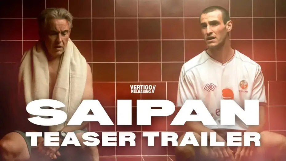 Watch film Saipan | Official Teaser Trailer