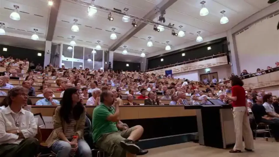 Watch film Particle Fever | PARTICLE FEVER - Official Trailer (2014) HD