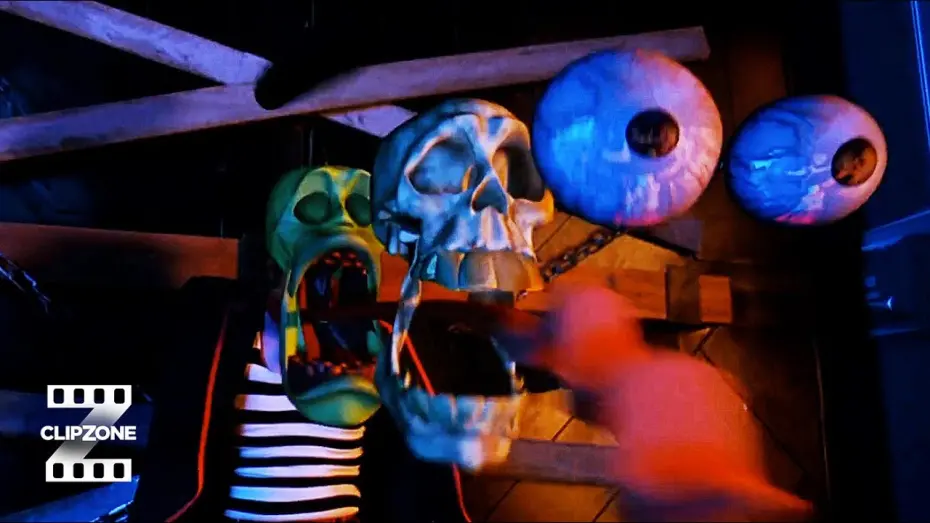 Watch film The Mask | He