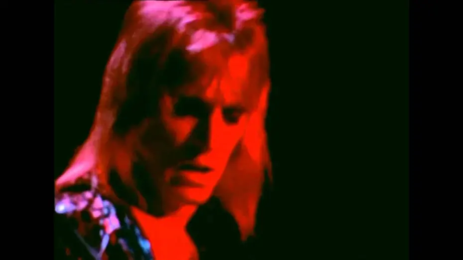 Watch film Ziggy Stardust and the Spiders from Mars | Clip