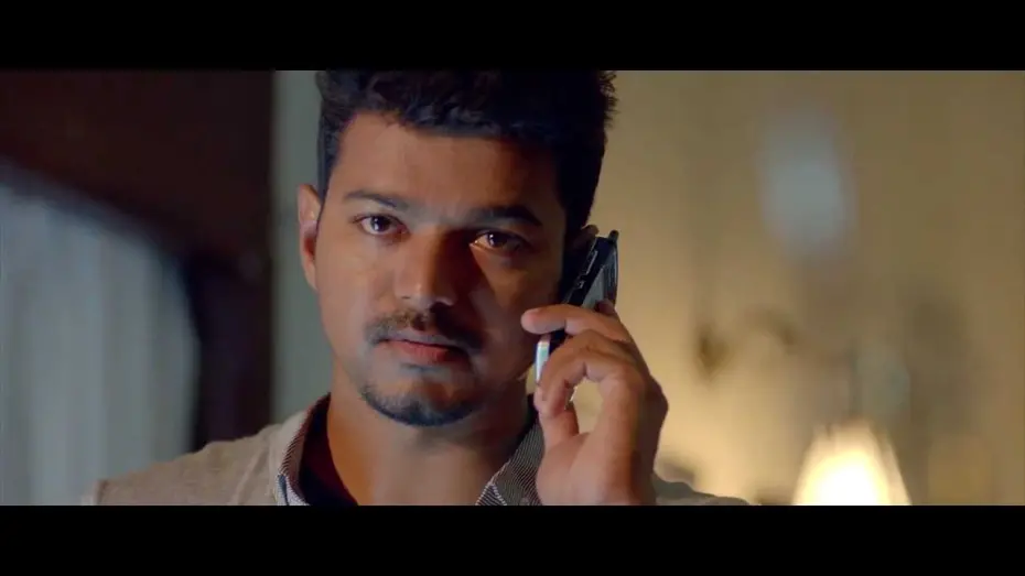 Watch film Thuppakki | Official Theatrical Trailer