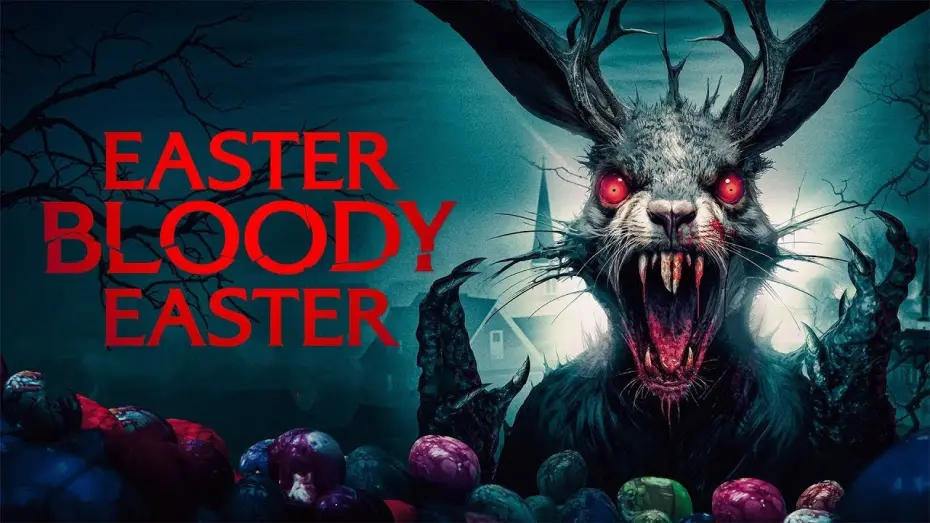 Watch film Easter Bloody Easter | Easter Bloody Easter | Official Trailer | Horror Brains
