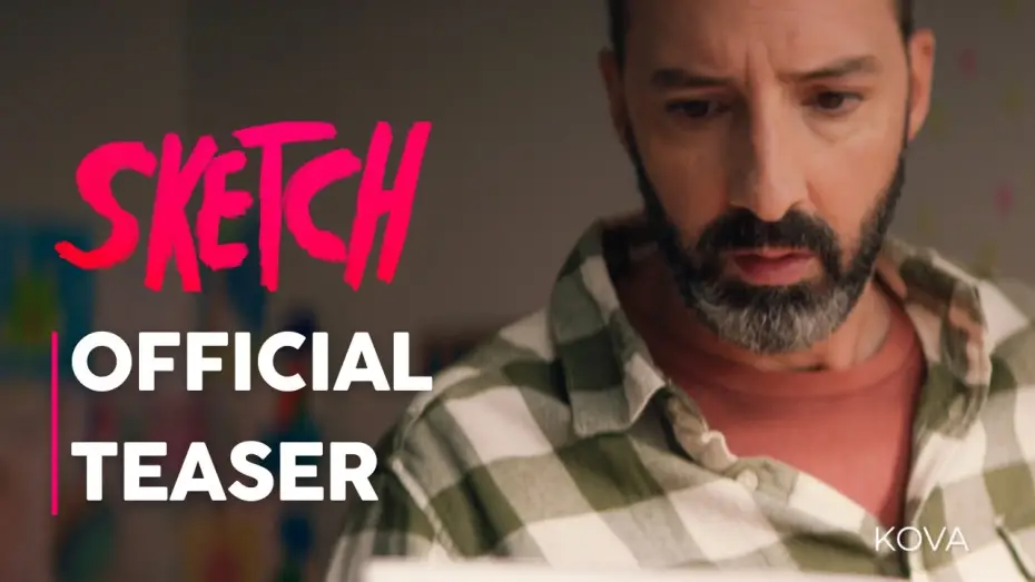 Watch film Sketch | Official UK Teaser