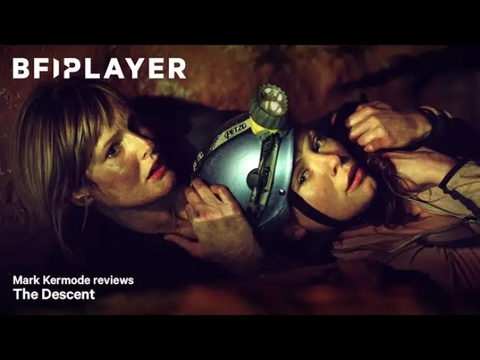Watch film The Descent | Mark kermode reviews The Descent (2005) | BFI Player