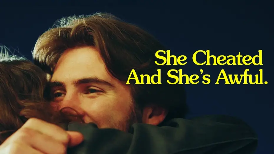 Watch film She Cheated & She