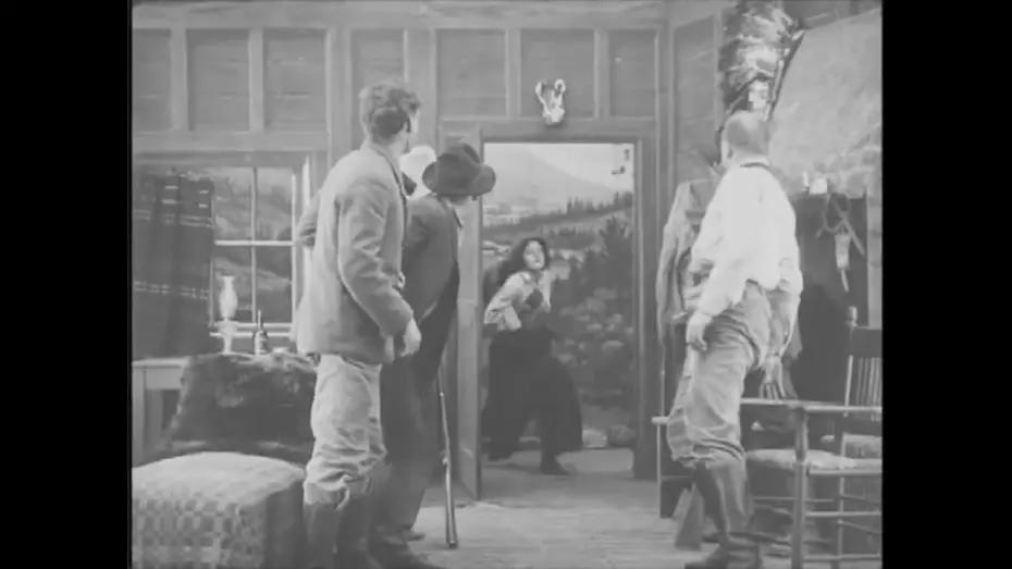 Watch film The Woman Hater | The Woman Hater (1910) Powers Picture Plays