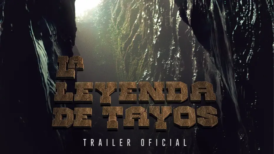 Watch film The Legend of Tayos | La Leyenda De Tayos TRAILER OFICIAL 2021