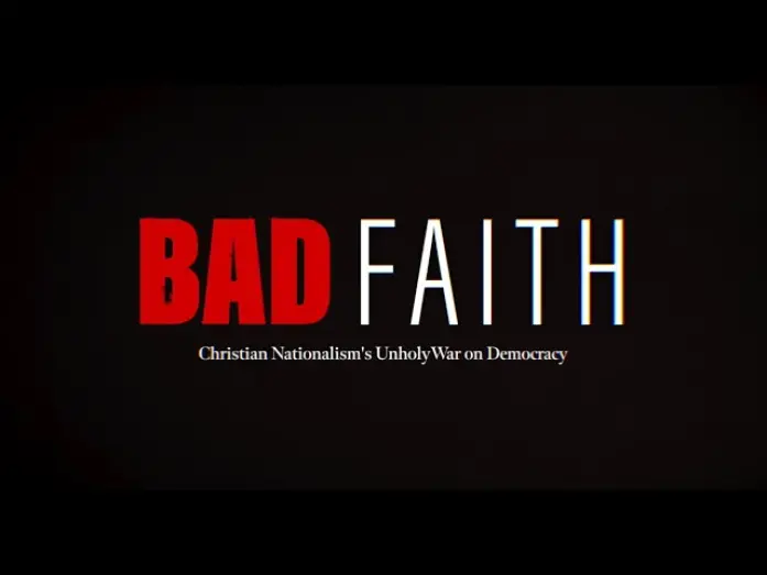 Watch film Bad Faith | Trailer #2