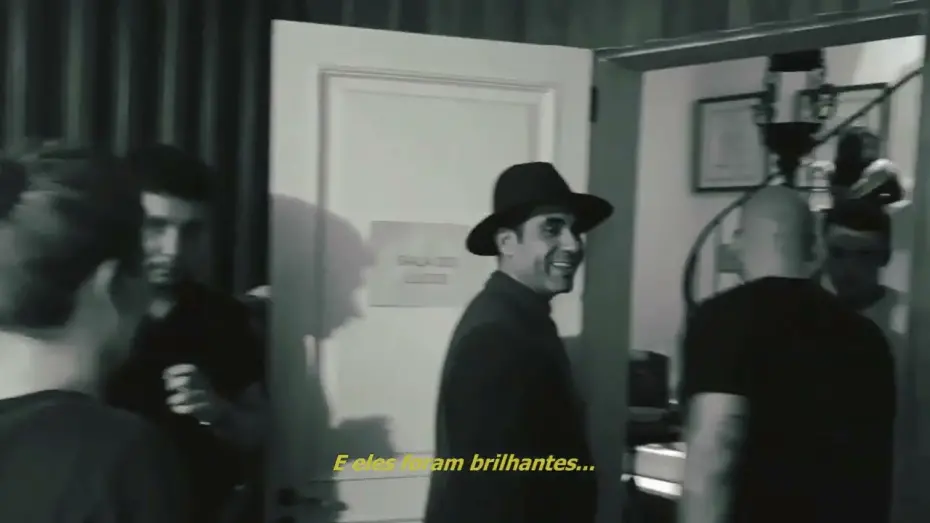 Watch film We, Brothers | Making of "We, Brothers"
