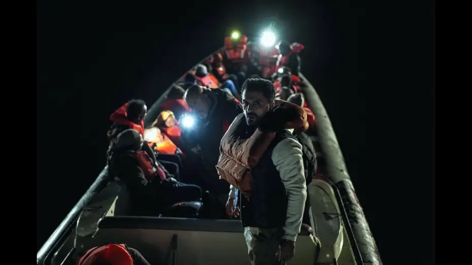 Watch film Run | Trailer