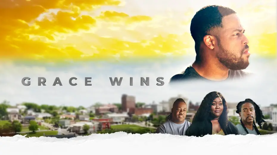 Watch film Grace Wins | Official Trailer