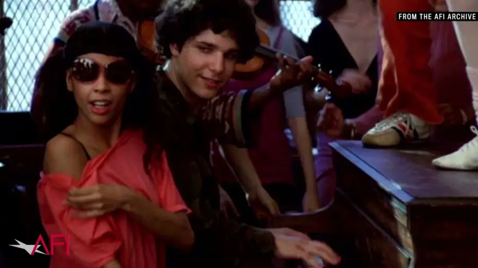 Watch film Fame | Alan Parker and Irene Cara on Making Fame