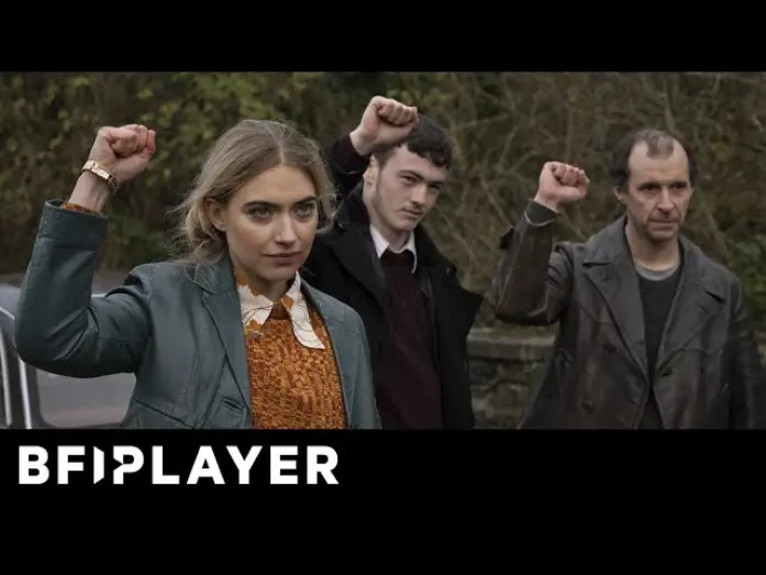 Watch film Baltimore | Mark Kermode reviews Baltimore (2024) | BFI Player