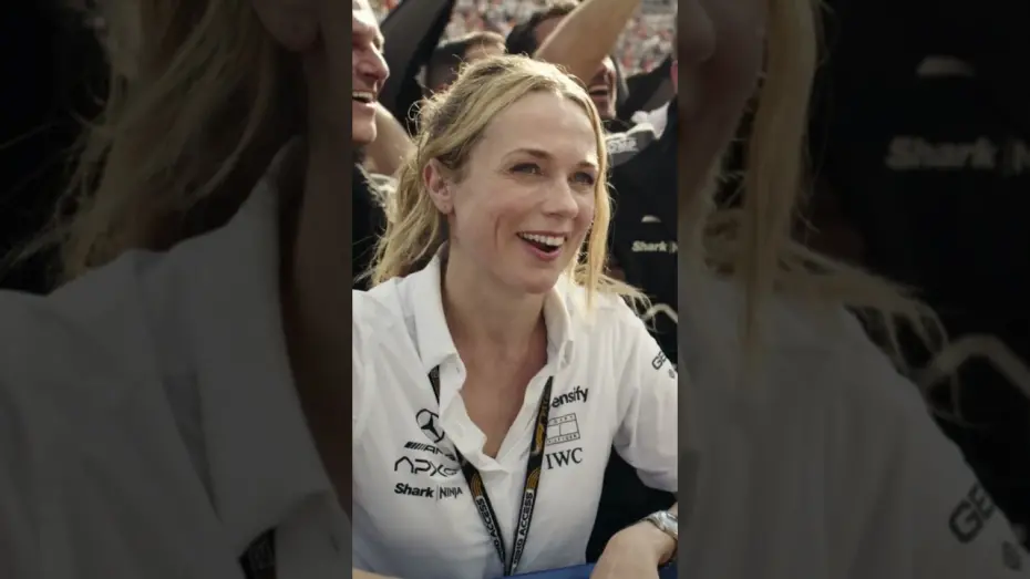 Watch film F1 | Kerry Condon the QUEEN that you are