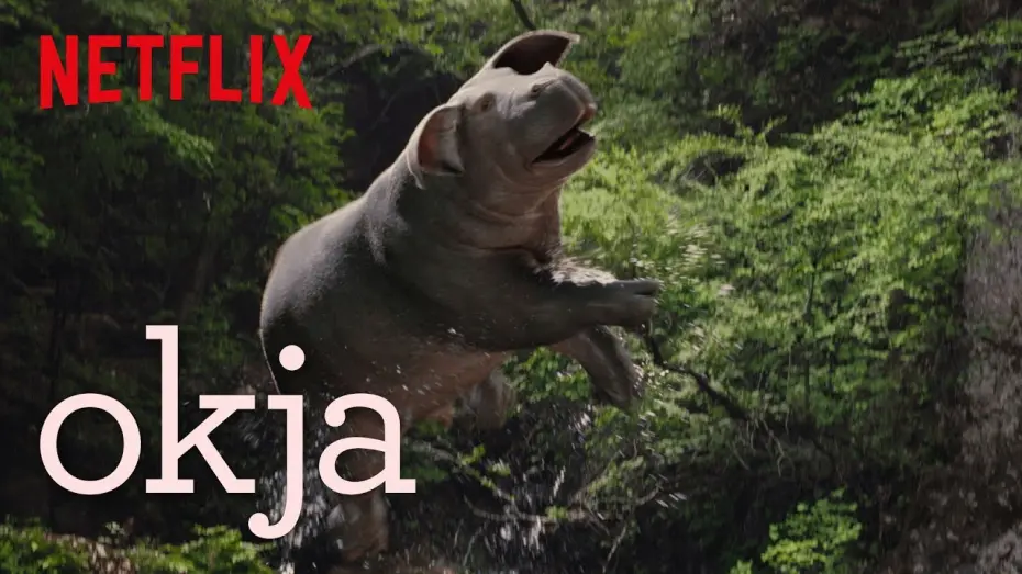 Watch film Okja | Featurette: Dolby Atmos
