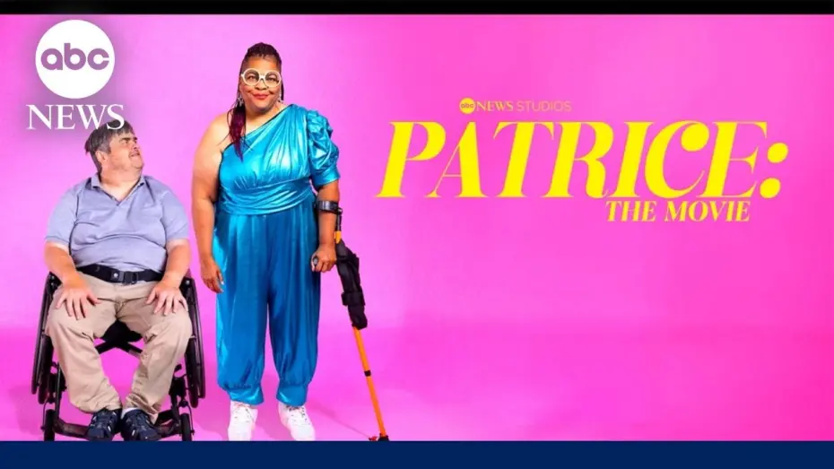 Watch film Patrice: The Movie | Official Trailer | ‘Patrice: The Movie’ | Hulu