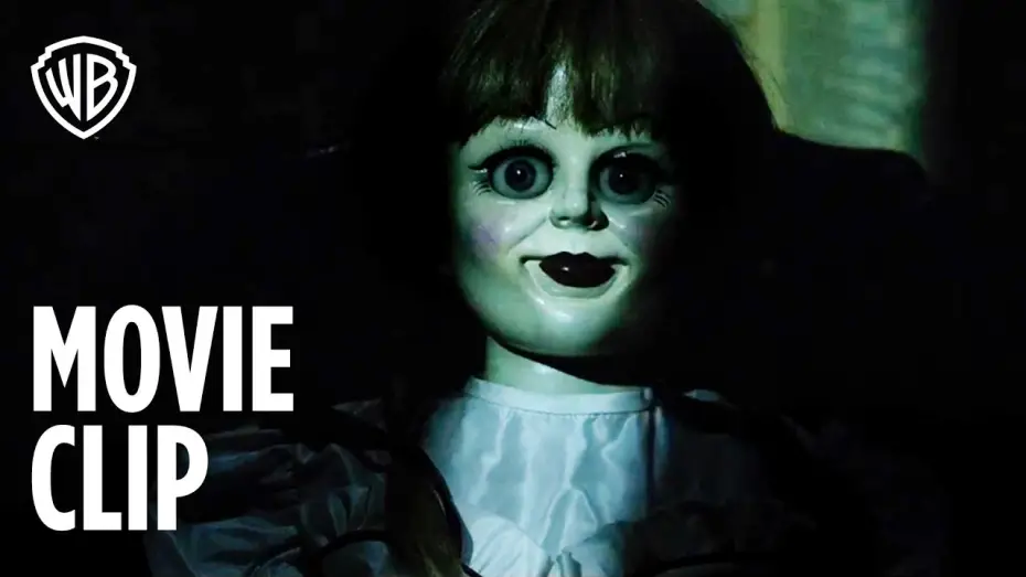 Watch film Annabelle: Creation | Found Doll - Movie Clip
