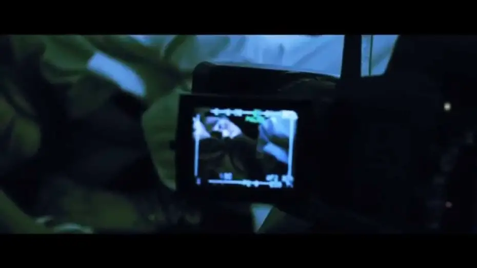 Watch film Cut! | CUT! - Official Teaser 2015