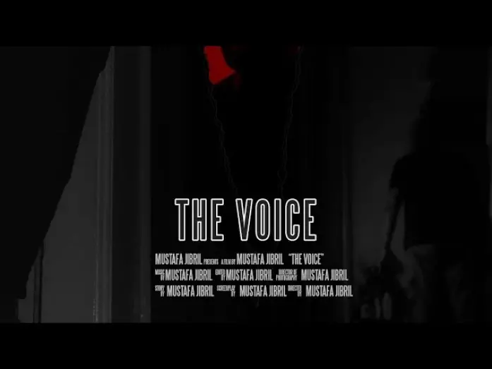 Watch film The Voice - Horror Short Film | The Voice - Short Horror Film - Shot On Sony ZV E-10