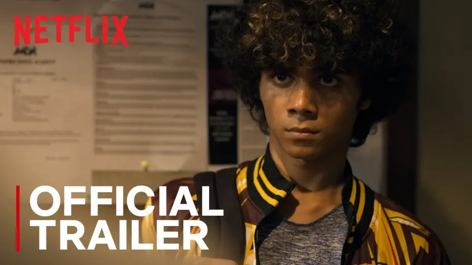 Watch film Yeh Ballet | Yeh Ballet | Official Trailer | Netflix India