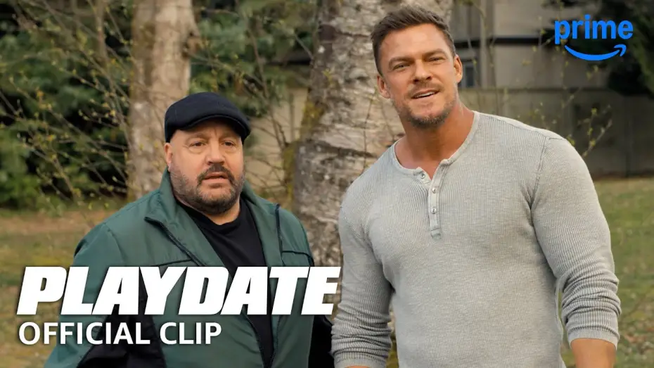 Watch film Playdate | Bri Bri - Official Clip