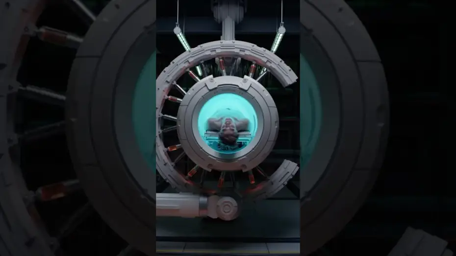 Watch film Mickey 17 | Every time he dies, they learn something new.