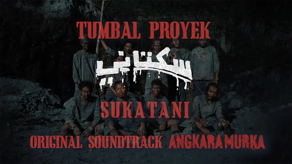 Watch film Mad of Madness | Tumbal Proyek – Sukatani | Original Soundtrack Film Angkara Murka