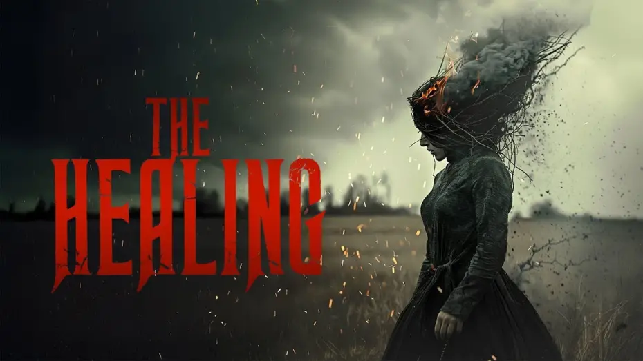 Watch film The Healing | 💀 The Healing | Horror Movie Trailer | Horror Brains 💀