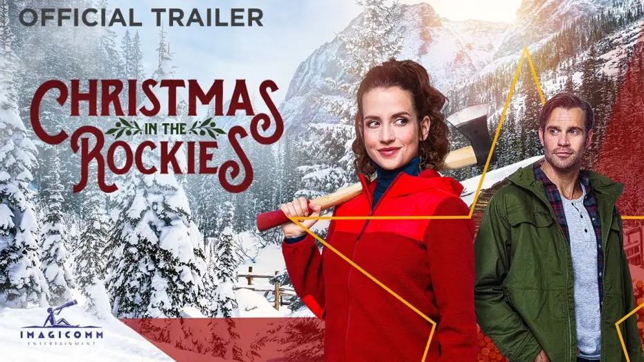 Watch film Christmas in the Rockies | Official Trailer