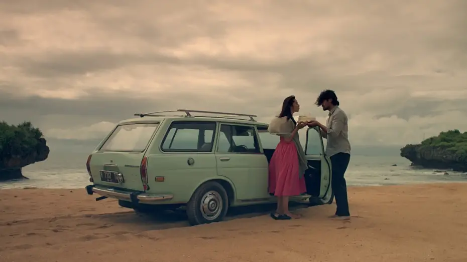 Watch film Ave Maryam | Ave Maryam Trailer
