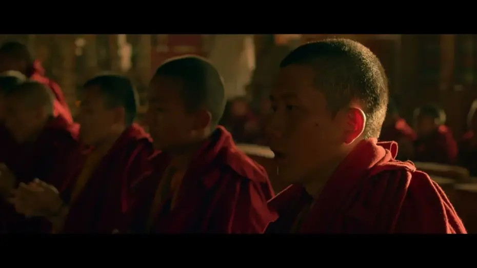 Watch film Shambhala Story | Shambhala Story /シャンバラストーリー Clip (4K)