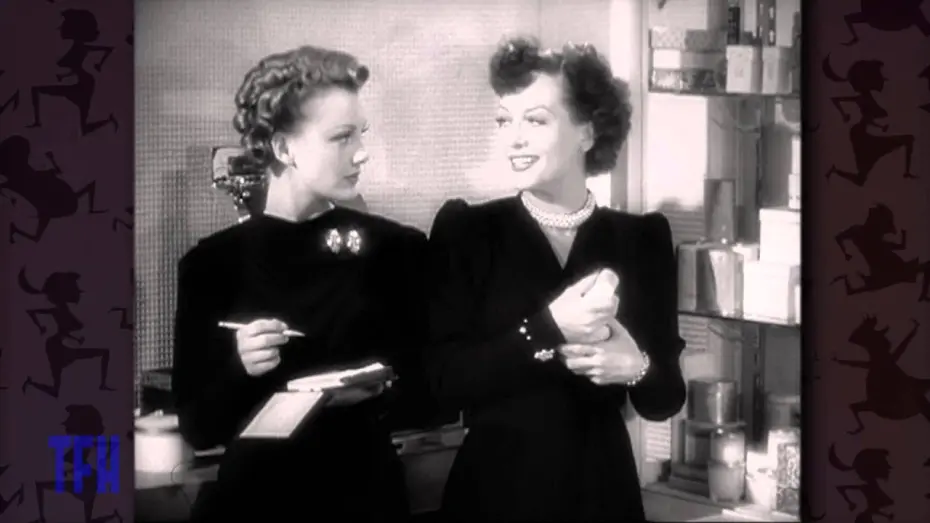 Watch film The Women | Allan Arkush on THE WOMEN