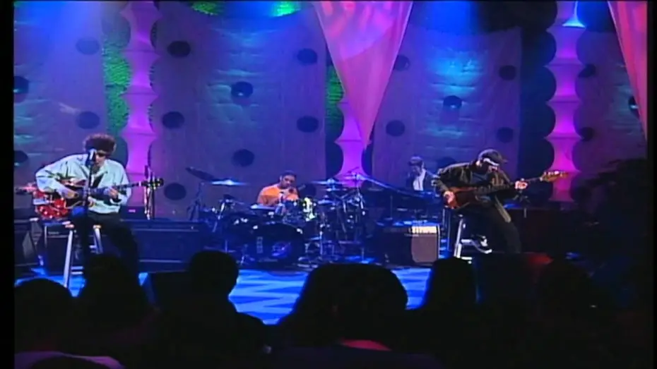 Watch film Soda Stereo: MTV Unplugged Comfort and music to fly | Soda Stereo - T&eacute; para tres (MTV Unplugged 1996). HD