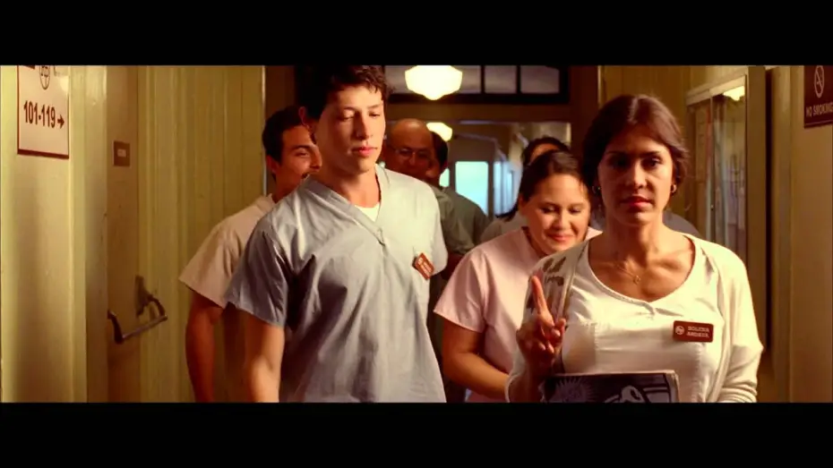 Watch film The Man Who Shook the Hand of Vicente Fernandez | The Man Who Shook the Hand of Vicente Fernandez Official Trailer