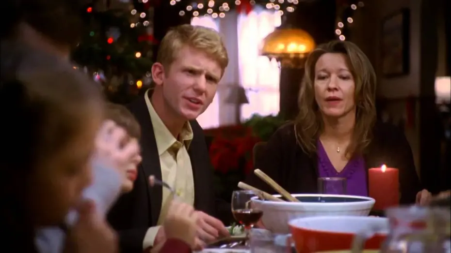 Watch film A Dog Named Christmas | A Dog Named Christmas
