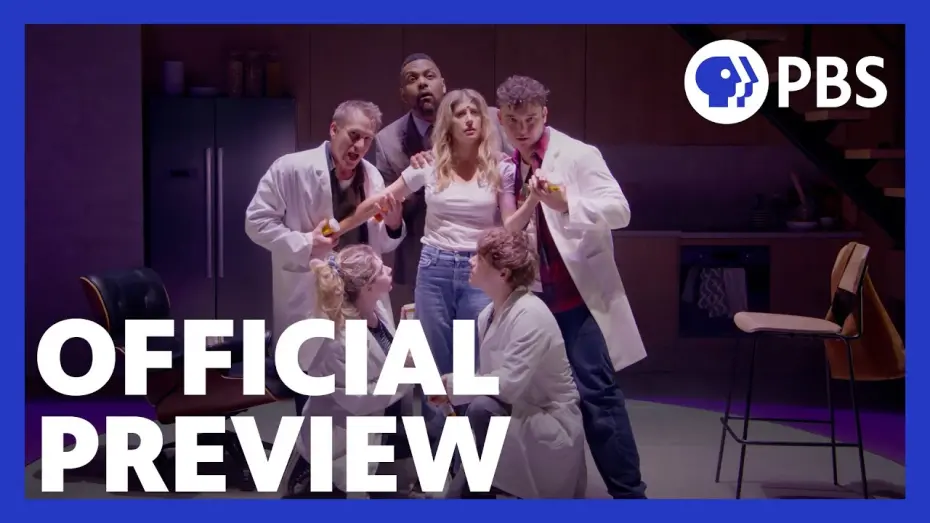 Watch film Next to Normal | Official Preview | Next to Normal | Great Performances on PBS