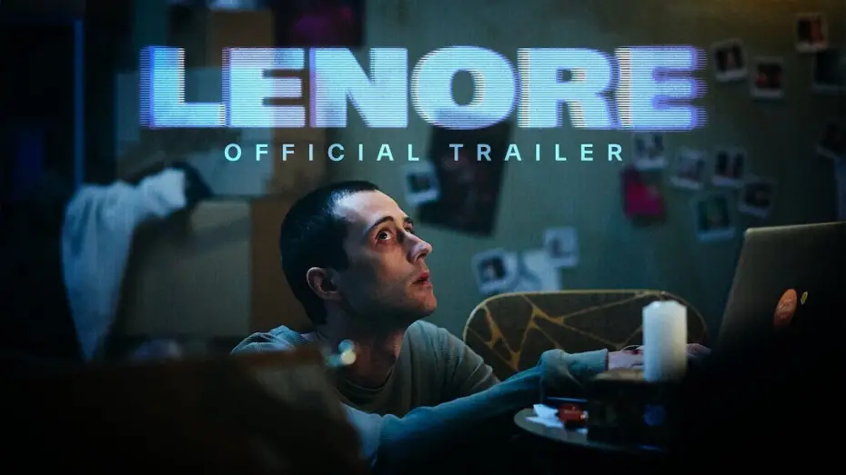 Watch film Lenore | LENORE | OFFICIAL TRAILER (2026)