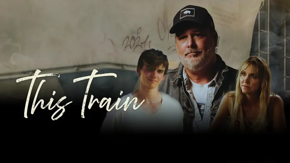 Watch film This Train | Official Trailer