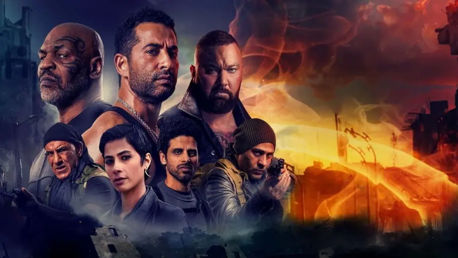 Watch film Pharaoh