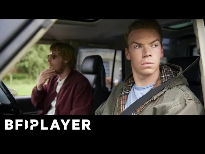 Watch film The Score | Mark Kermode reviews The Score (2021) | BFI Player