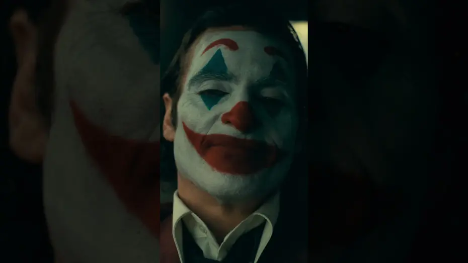 Watch film Joker: Folie à Deux | Knock knock…