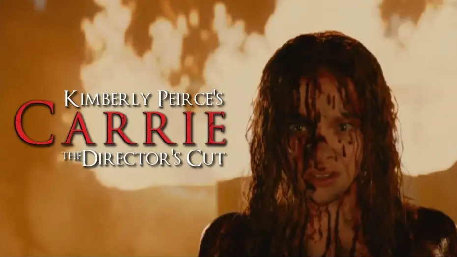 Watch film Carrie | Kimberly Peirce