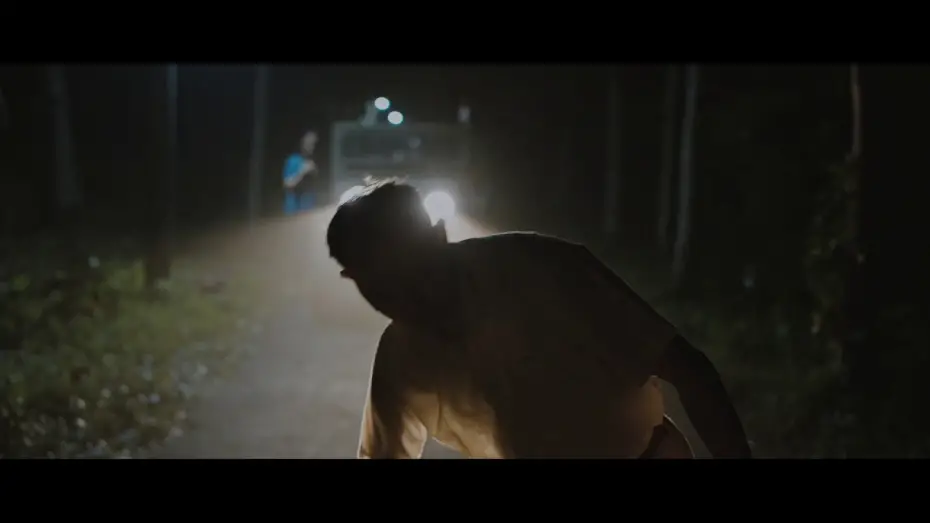 Watch film The Carousel Never Stops Turning | Official Trailer - THE CAROUSEL NEVER STOPS TURNING (2017)