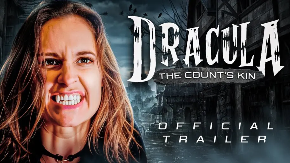 Watch film Dracula: The Count